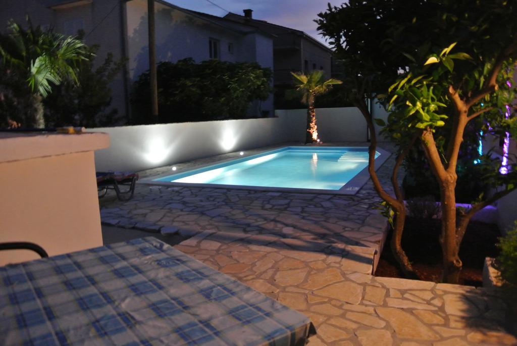 Apartments Priko Stari Grad  Room photo