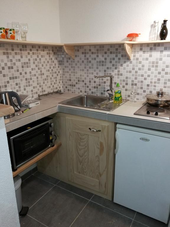 Apartments Priko Stari Grad  Exterior photo